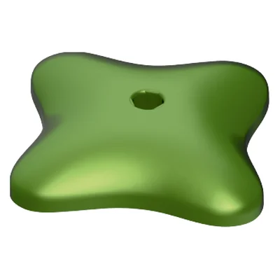 Bodenpl.32x32 D3,6 III