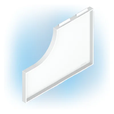 Wand 170/65-120-Kita