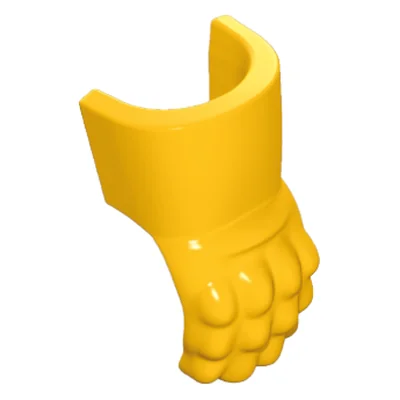 Handschuh-Ritter