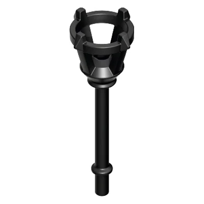 Fackel f.Feuer d3,6