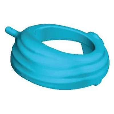 Stirnband mit Knopf