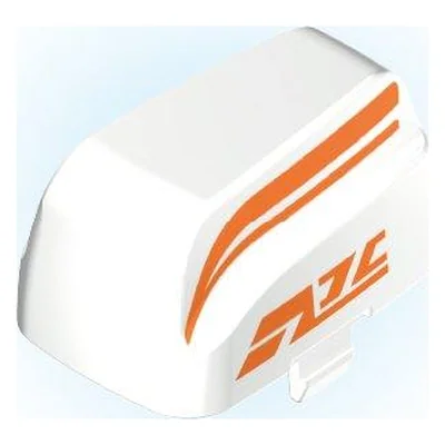 Aussenborderhaube-Moto