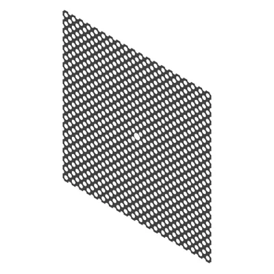 Stoff-Netz 70665