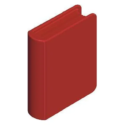 Buch geschlossen