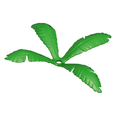 Palmwedel hängend II