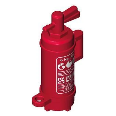 Feuerlöscher
