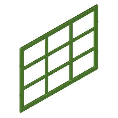 Gitterfenster 143x103
