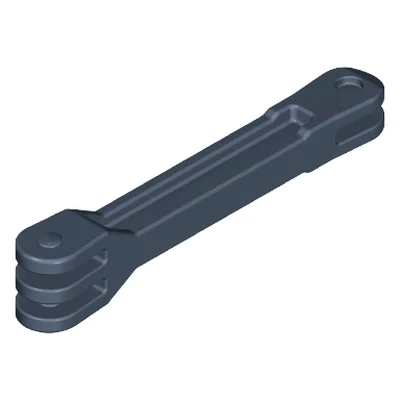 Arm 56 2/3 Lamellen