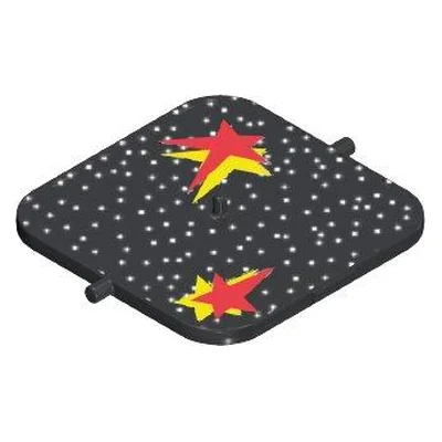 Tisch-Zauberer-Deck.II
