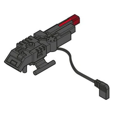 IR-Kanone 3V
