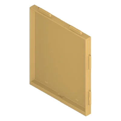 Wand-L-MyHouse 110x130