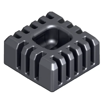BS-Quader 15x15x7,5