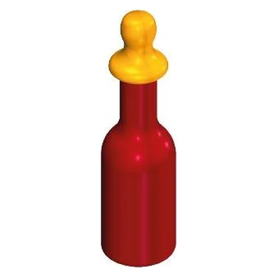 Babyflasche