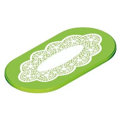 Tisch-Oval 128-Plat.II