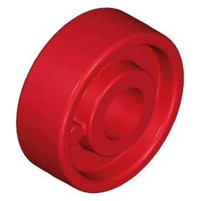 Stützrolle
