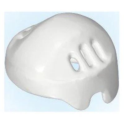 Schutzhelm-Eishockey-E