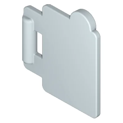 Kartentafel klein