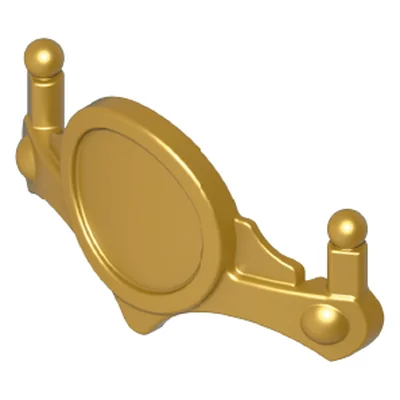 Schild-Quadriga