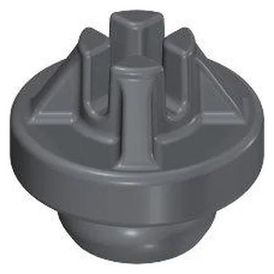 BS-Stopfen-Tank