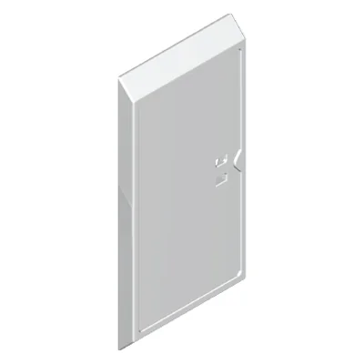 BS-Schild 75/35