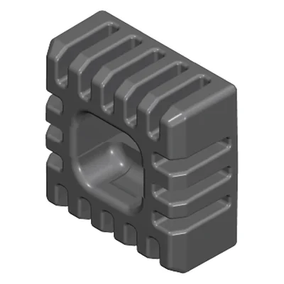 BS-Quader 15x15x7,5