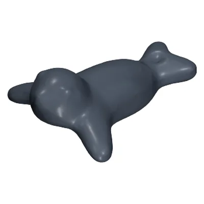 Mini-Robbe