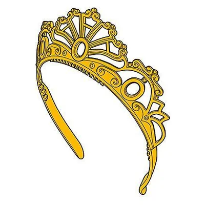 Diadem-Schloss II