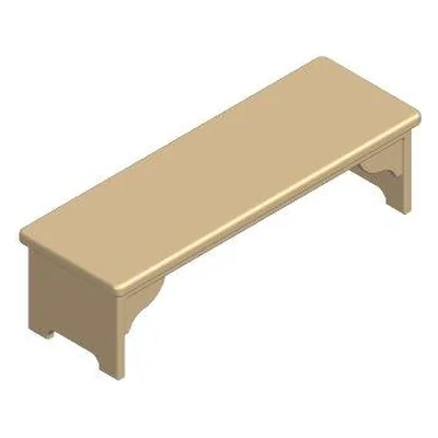 Verandabank