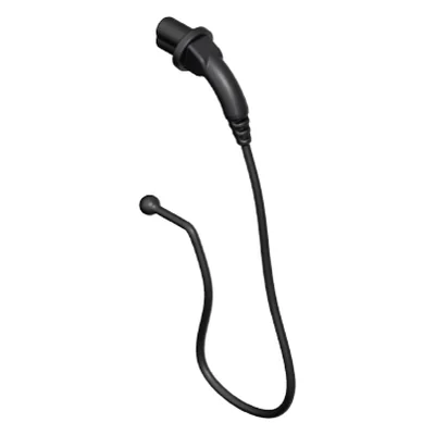 E-Zapfsäule-Ladekabel
