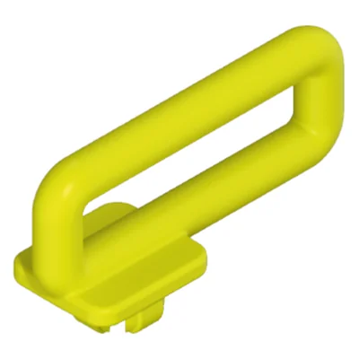 BS-Handtuchhalter