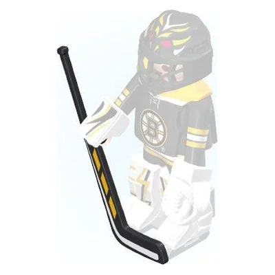Schläger-Eishockey 14