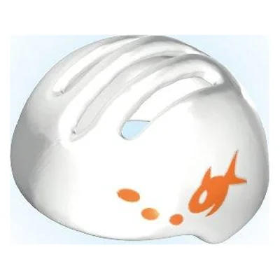 Schutzhelm-Eishockey-K