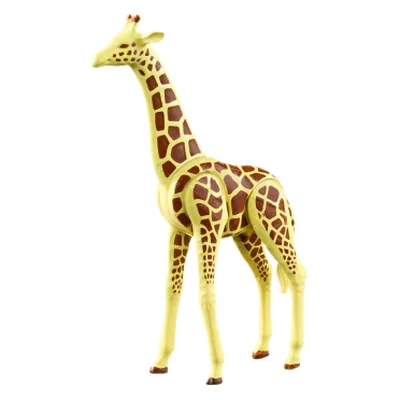 Giraffe II/III