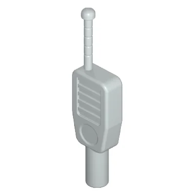 Walky-Talky