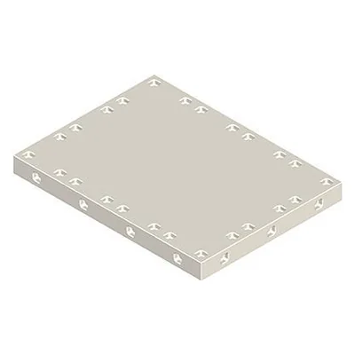 BS-Grundplatte 180/135