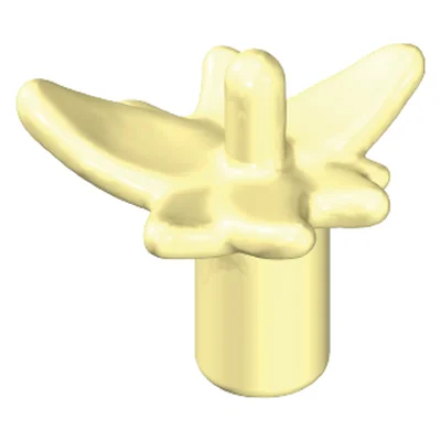Stengel-Hut-Früchte