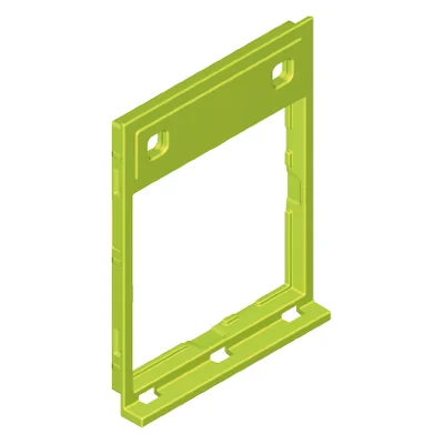 Fensterrahmen 69x92
