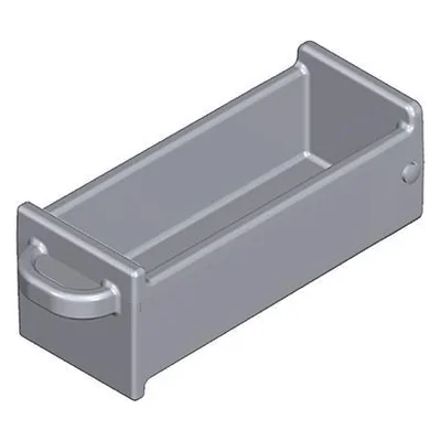 Servierw. 11-Schub II