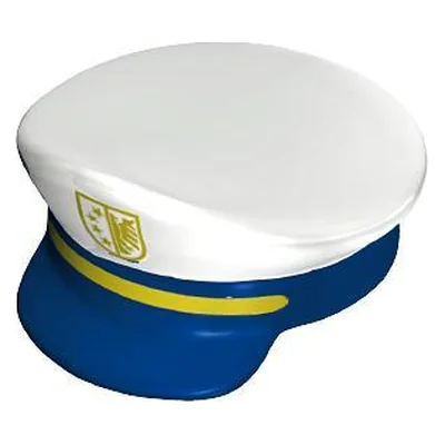 Polizei-Dienstmütze 2K