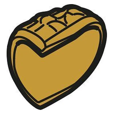 Schulterstück-Ritter