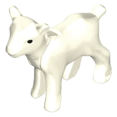 Ziegenjunges