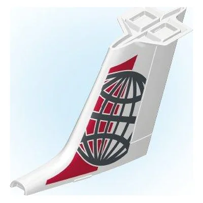 Leitwerk-Jet