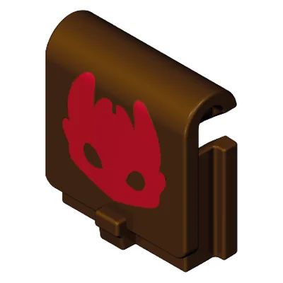 Tasche-Kind 8x8