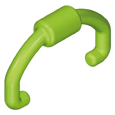 Kindereimer-Henkel