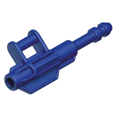 Strahlrohr L48