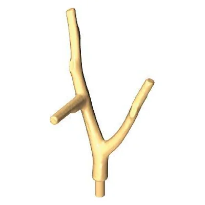 Astgabel 62-3-Ast