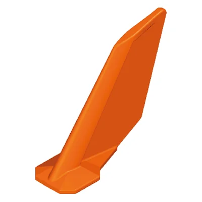 BS-Heckflügel h36