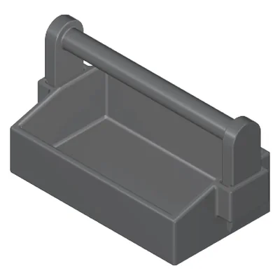 Werkzeugkasten II