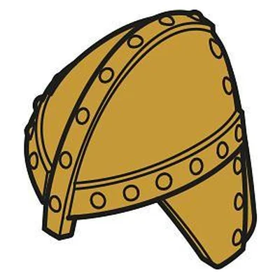Helm-Nasenschutz-Raubr