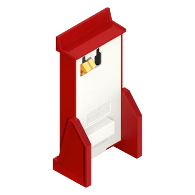 Futterautomat